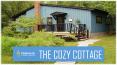 The Cozy Cottage at Lake Leelanau PowerPoint PPT Presentation