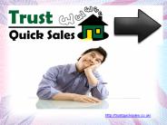 Quick Sale Your Property For Cash?