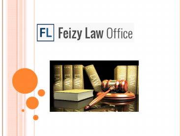 Wrongful Death Lawyer - Feizylaw.com