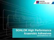 Anaerobic Adhesives For Engineering Applications