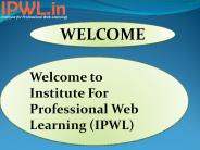 Advance php training in delhi