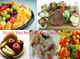 Foods You Need To Eat During Navratri PowerPoint PPT Presentation