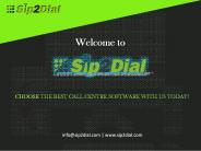 World’s leading cloud-based call centre software (1)