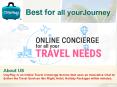 Clayplay - You’re affable Travel Concierge India PowerPoint PPT Presentation