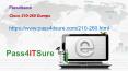 (2017-9-New)New Pass4itsure Cisco 210-260 Dumps PDF PowerPoint PPT Presentation