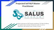 Projected self NLP Master Practitioner