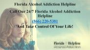 Alcohol Rehab Centers in Florida