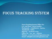 Personal GPS Tracker | Four Wheeler Tracking System