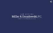 Social Security Lawyer In Knox County & Tennessee