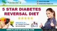 5 Star Diabetes Reversal Diet by Dr. Vikram Chauhan PowerPoint PPT Presentation