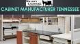 Cabinet Manufacturer Tennessee (1) PowerPoint PPT Presentation