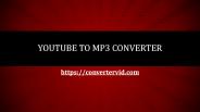 Youtube to MP3 Converter