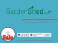 Timber Garden Sheds Online Sale at Best Price in Australia. PowerPoint PPT Presentation