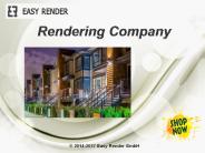 Rendering Company