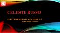 Celeste Russo - Famous Hair Stylist Sylvania PowerPoint PPT Presentation