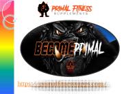 Primal Fitness Supplements