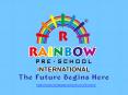 Learning is Fun at Rainbow Preschool nursery PowerPoint PPT Presentation