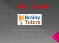 Creative Teaching Skills in Maths Tutor at London & UK PowerPoint PPT Presentation