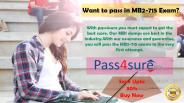 Microsoft MB2-715 Braindumps | Microsoft MB2-715 Question Answers
