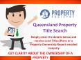 Queensland Property Title Search PowerPoint PPT Presentation