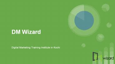 Digital Marketing course in Kerala