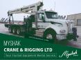 Reliable Crane Rental Service in Blackfalds PowerPoint PPT Presentation