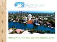 RiverHouse at Fort Lauderdale