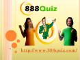 Play online quiz PowerPoint PPT Presentation