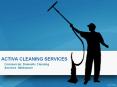 Activa Commercial Domestic Cleaning Services Melbourne PowerPoint PPT Presentation