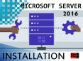 Microsoft Server 2016 Installation | LG Networks PowerPoint PPT Presentation