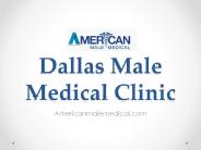 Dallas Male Medical Clinic - Americanmalemedical.com