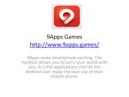 Smart 9apps market 2017