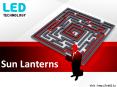 Sun Lanterns
