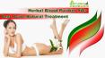 Herbal Blood Purifier Pills - Best Acne Natural Treatment
