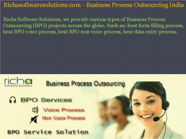 presentation player overlay