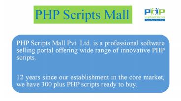 presentation player overlay