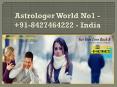 Astrologer World No1 - +91-8427464222 - India PowerPoint PPT Presentation