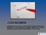 FHA loan rates in Fort Lauderdale