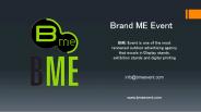 BME Advertising UAE