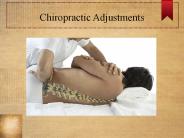 Why Need Chiropractic Adjustments