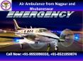 Call Now 24X7 Medical Emergency Air Ambulance from Nagpur and Bhubaneswar at Low-Cost PowerPoint PPT Presentation