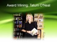 Tatum O’Neal