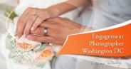 Engagement Photographer Washington DC - Rodney Bailey
