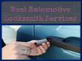 Best Automotive Locksmith Services PowerPoint PPT Presentation