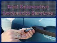 Best Automotive Locksmith Services