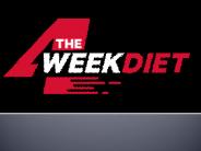 How to Weight Lose in 4 Week