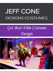 Get Best Film Costume Design