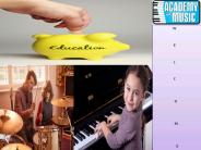 Best Music School Winnipeg