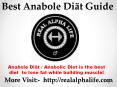 Best Anabole Diet Guide PowerPoint PPT Presentation