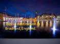 Top 10 Destination To Bradford PowerPoint PPT Presentation